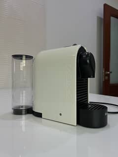 Nespresso U coffee machine