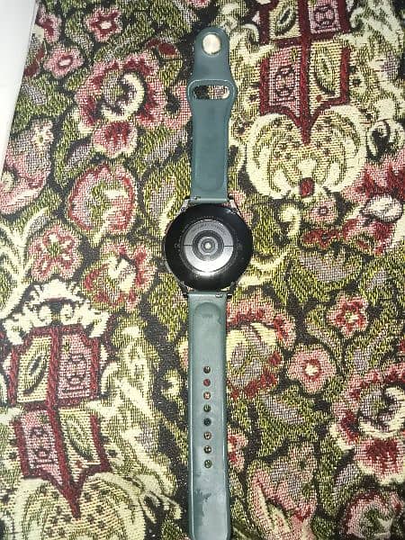 Samsung Galaxy watch 4 classic 5