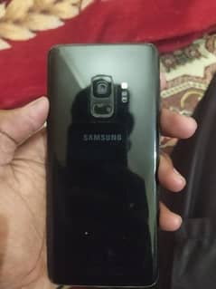 samsung s9 without dot 4.64 exchange possible