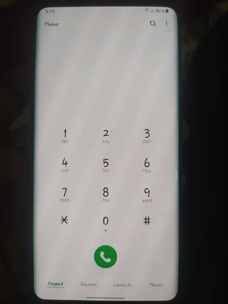 samsung s9 without dot 4.64 exchange possible 1