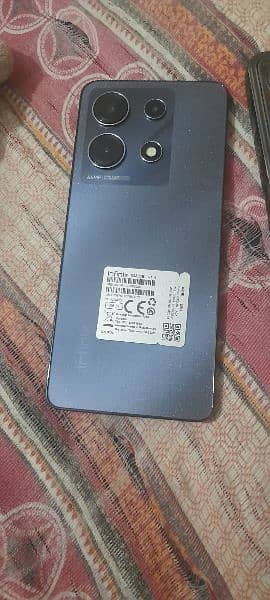 infinix not 30 10 by box charger sb kuch ha 03480657791 ful wranty ma 3