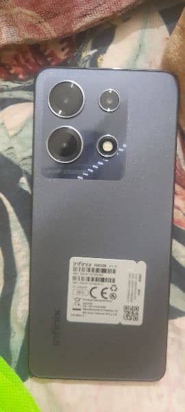 infinix not 30 10 by box charger sb kuch ha 03480657791 ful wranty ma 4