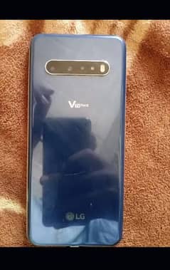 LG v60 thinQ 8/128 0