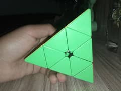 Triangle cube for sale in cheap price 0