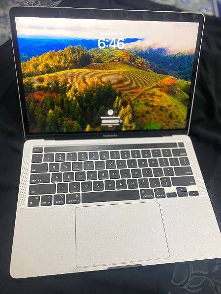 macbook pro m1 2020 1