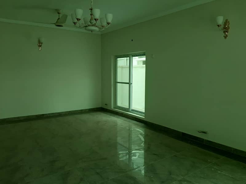 20 Marla House Available For Sale Facing Park In PAF Falcon Complex Lahore 8