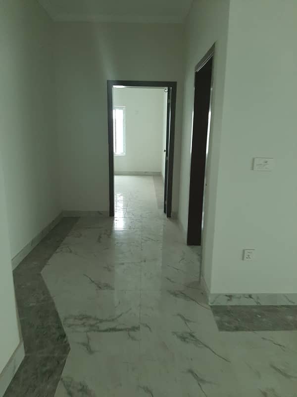 20 Marla House Available For Sale Facing Park In PAF Falcon Complex Lahore 17