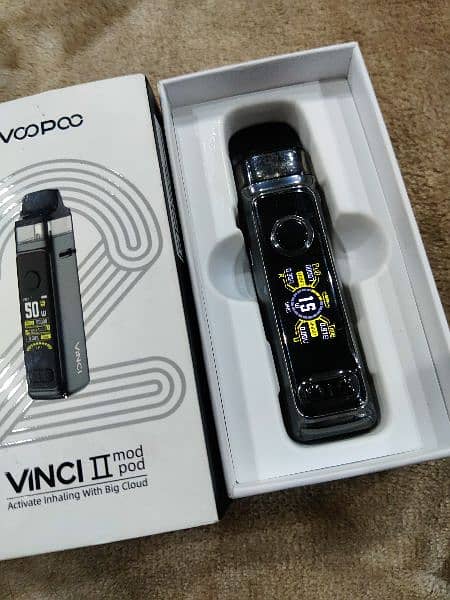 voopoo vinci 2 best vape then nord xross drag koko geek vape 3