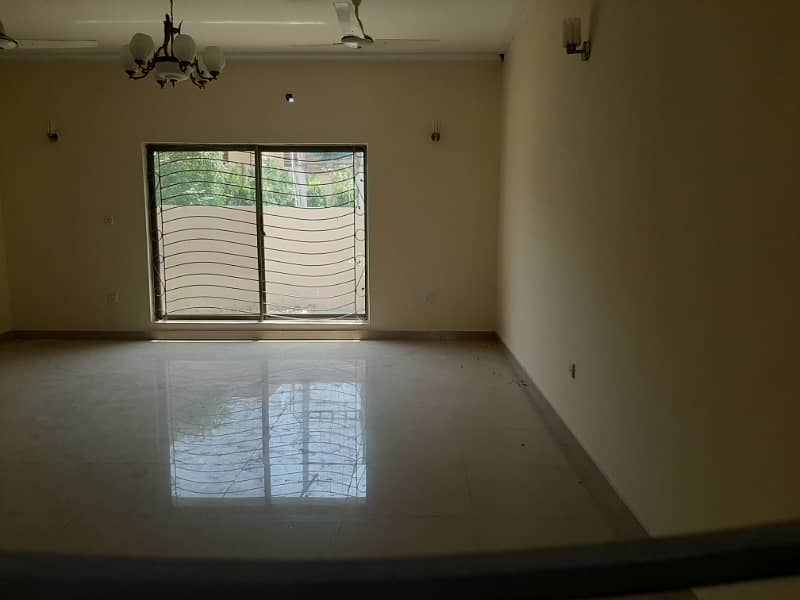 14 Marla Fully Renovated And Good Located House Available For Sale In PAF Falcon Complex Gulberg III Lahore 3