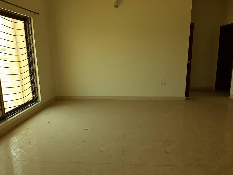14 Marla Fully Renovated And Good Located House Available For Sale In PAF Falcon Complex Gulberg III Lahore 13