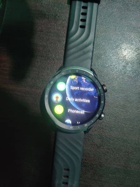 Mibro A2 Bluetooth calling watch 1