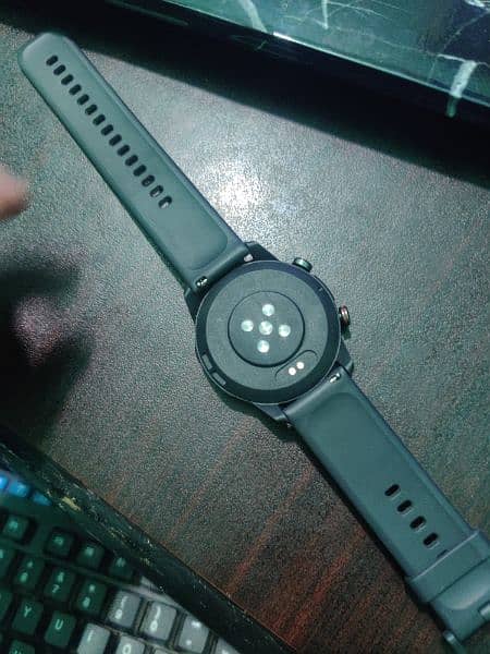 Mibro A2 Bluetooth calling watch 2