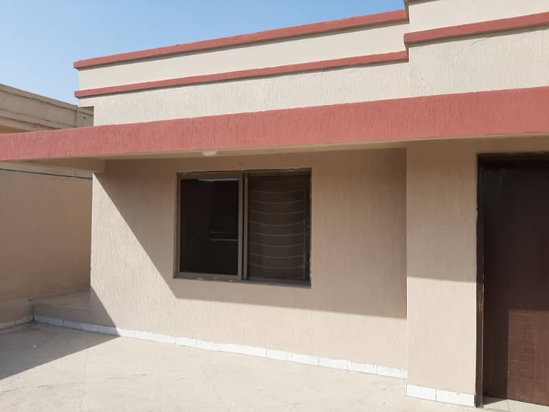 14 Marla House Of PAF Falcon Complex Near Kalma Chowk And Gulberg III Lahore Available For Rent 11