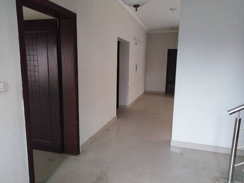 14 Marla House Of PAF Falcon Complex Near Kalma Chowk And Gulberg III Lahore Available For Rent 13