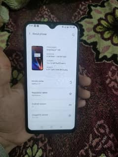 one plus 6t exchange possible 0