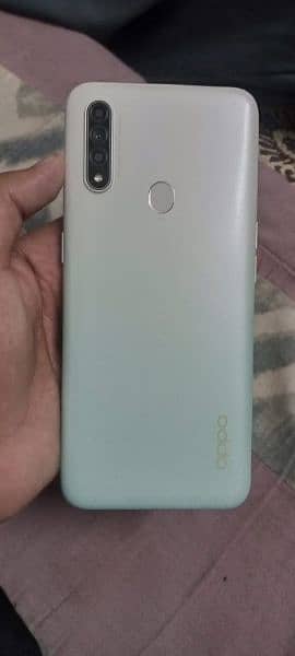 MOBILE FOR SALE  OPPO_A-31 2