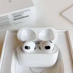Airpods 3 Generation