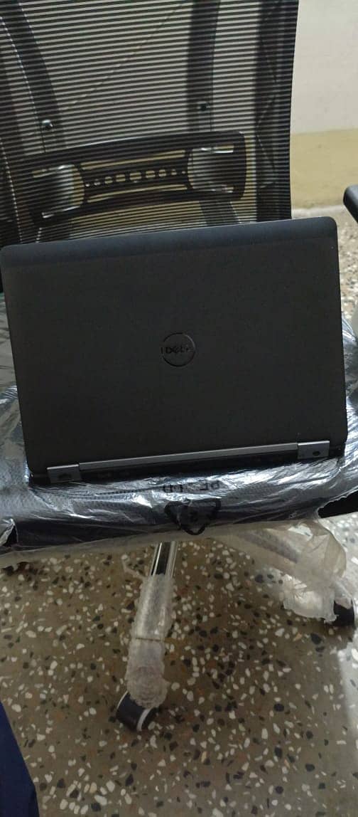 Dell e7470 i5 6th Generation Laptop 1