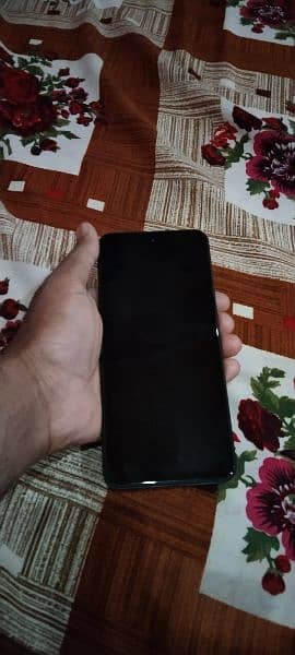 Infinix Hot 30 play 4+4ramGB 64romGB 10/10 condition 11Month Wranti 1