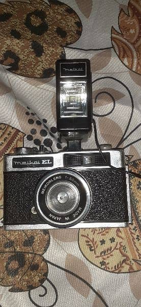 Digital Camera Old Model For sell 1
