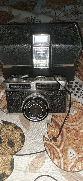 Digital Camera Old Model For sell 2