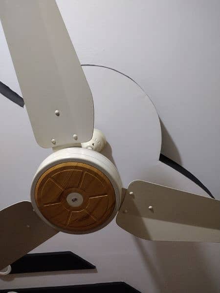 Luxury SK Orignal Ceiling Fan 1