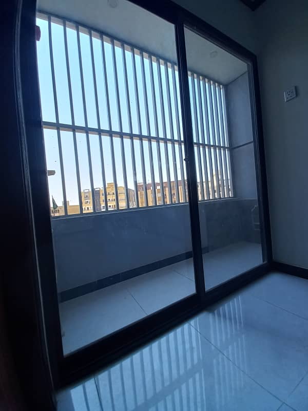 Two Bed D. D Apartment Luxury Brand New. . Ready for Shifting. 3