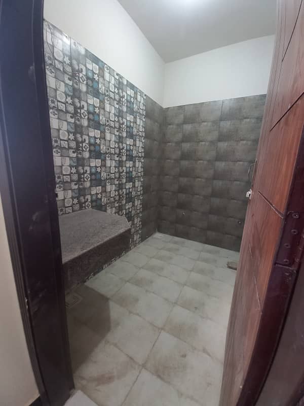 Two Bed D. D Apartment Luxury Brand New. . Ready for Shifting. 13