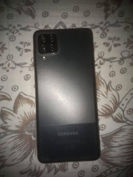 Samsung A12 For Sale 1