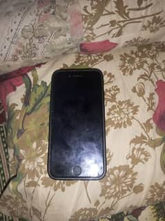 iPhone 7 condition 10by9 battery chang all ok 0