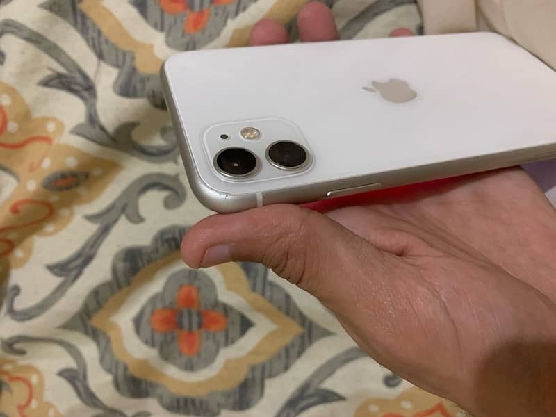 Iphone 11 Pta approved 0