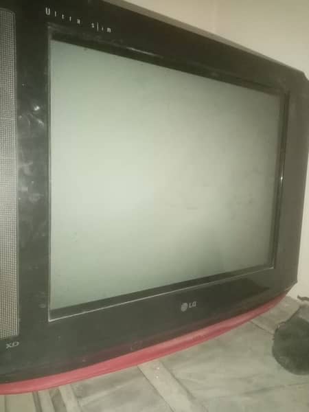 LG slim Tv for sale in very best condition. 2