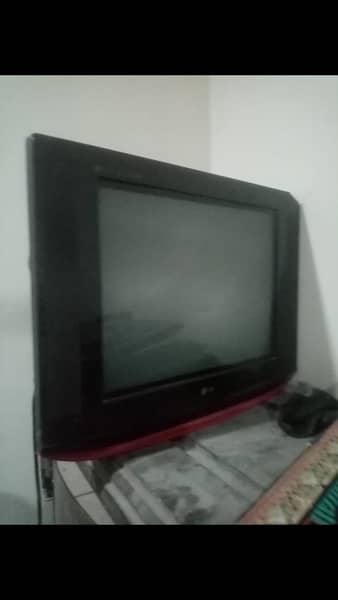 LG slim Tv for sale in very best condition. 6