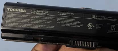 PA3534U-1BRS Laptop Battery
