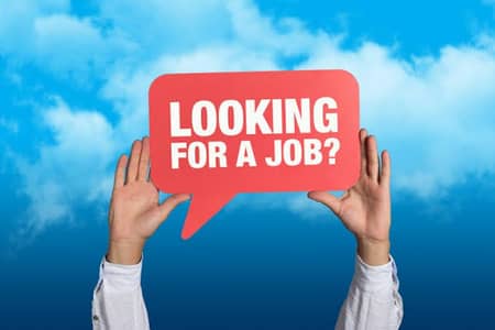 job required