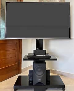 tv and home cinema system for sale
