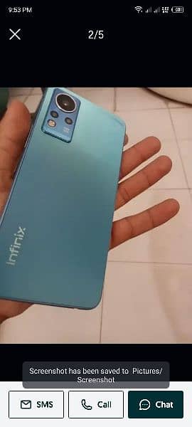 infinix not 12 glas change condition 10by9 1