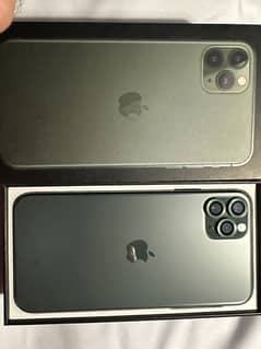 iphone 11 pro max 256gb approved 0