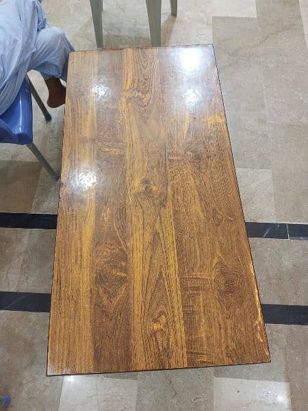 3+1+1 SofaSet + center table | keekar wood Traditional design 12