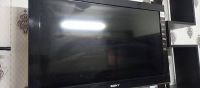 Sony Bravia 32 inch LCD