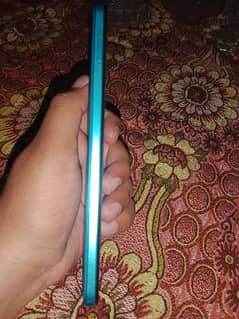 infinix note 11 6/128 GB   (10 by 9)condition