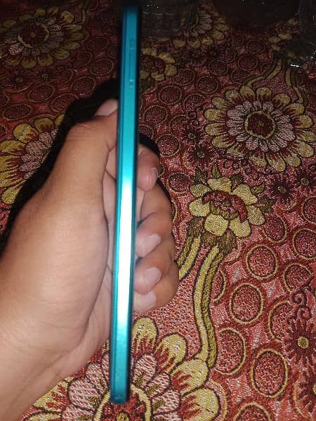 infinix note 11 6/128 GB   (10 by 9)condition panel change 0