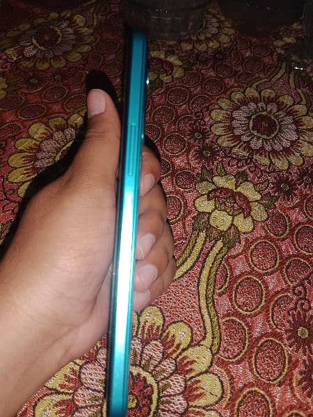 infinix note 11 6/128 GB   (10 by 9)condition panel change 2