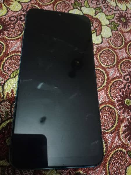 infinix note 11 6/128 GB   (10 by 9)condition panel change 3
