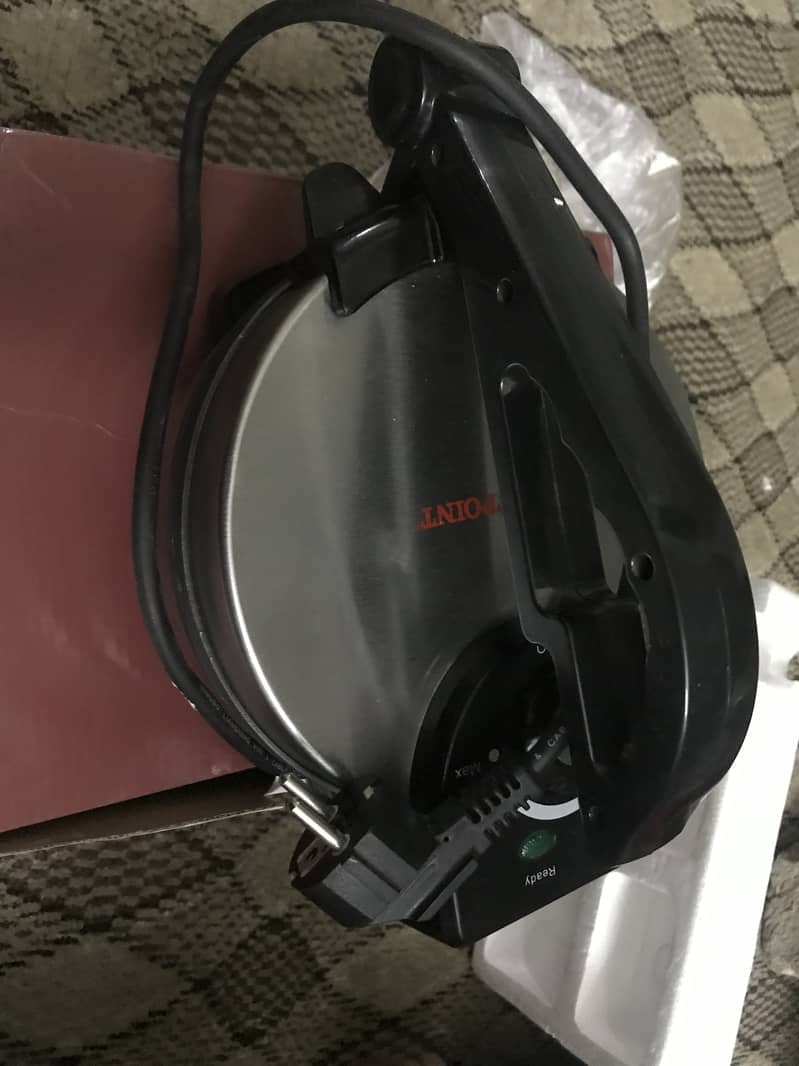 West Point Roti Maker (10/10 ) condition 3