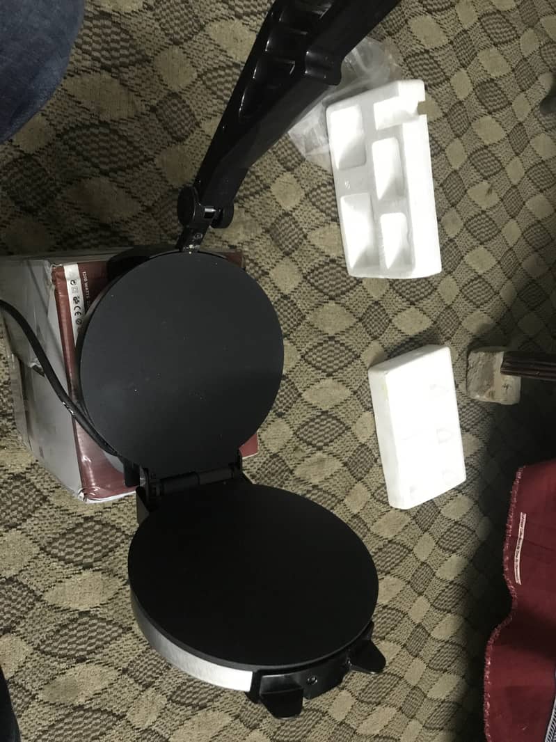 West Point Roti Maker (10/10 ) condition 5