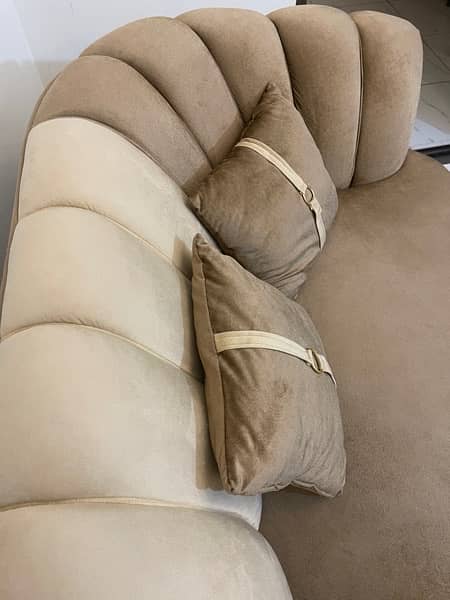 brand new sofa 2