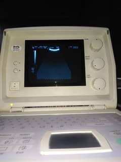 Ultrasound machine,,Ot light and suction machine