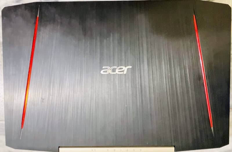 Acer Aspire VX 15 Gaming Laptop, Core i5 7th Generation 1