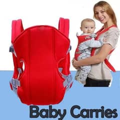 IMPORTED BABY CARRIER BELT
